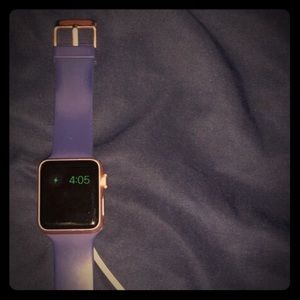 Apple Watch series 1